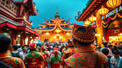 L’Indonésie à Boulevard World : une expérience culturelle authentique