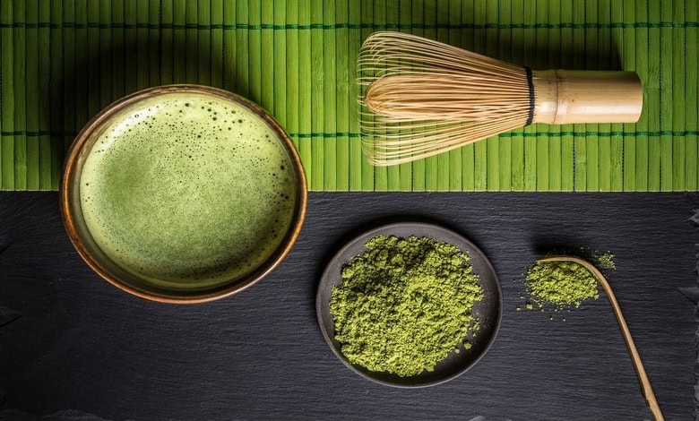 Le thé matcha : un élixir vert aux multiples bienfaits