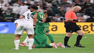 L’équipe nationale saoudienne se qualifie pour la Coupe du monde 2026