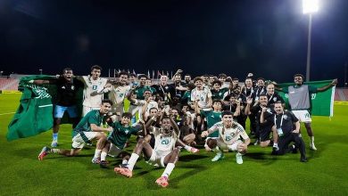 L’Arabie saoudite U17 sacrée championne du Golfe 2025 au Qatar