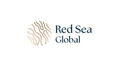 Inauguration officielle du parcours "Shura Links" par Red Sea Global