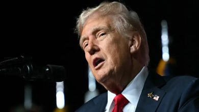 Trump remercie l’Arabie saoudite pour sa contribution au plan de Gaza