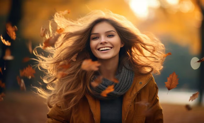 La chute de cheveux saisonnière : un phénomène courant en automne