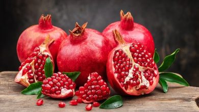 La grenade, un fruit d’automne aux multiples bienfaits