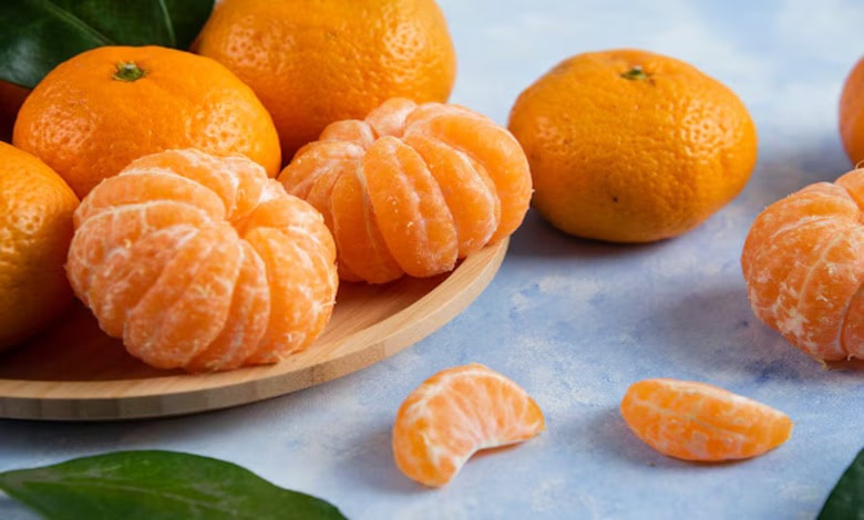La mandarine: le secret de la saveur dorée de l’hiver