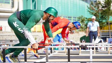 Riyad accueille le tirage au sort du Championnat du monde de sport des pompiers et sauveteurs