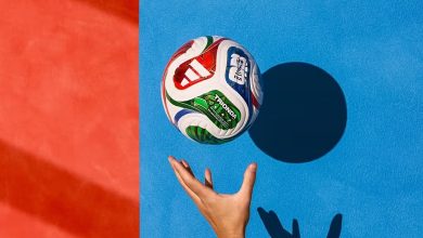 Le ballon officiel du Mondial 2026 « Trionda »