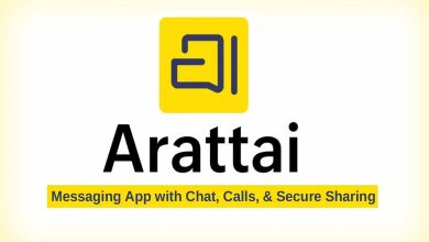 Arattai : l’application indienne qui défie WhatsApp