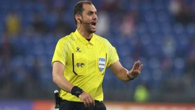 Arbitrage saoudien pour le match Hyundai et Sanfrecce Hiroshima