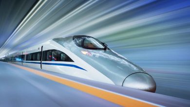 Les chemins de fer saoudiens : 39 millions de passagers