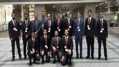 Coopération sécuritaire avec l’Asie de l’Est