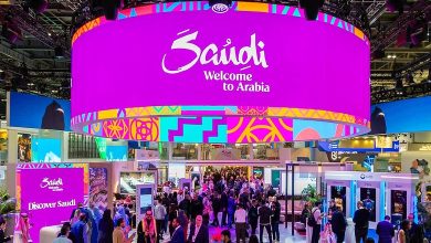 Saoudite, partenaire du Salon du tourisme de Londres 2025