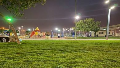 Parc Al Jazeera à Riyad : une destination familiale complète