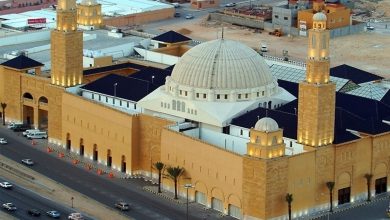 Mosquée Al-Rajhi : un chef-d'œuvre islamique à Riyad