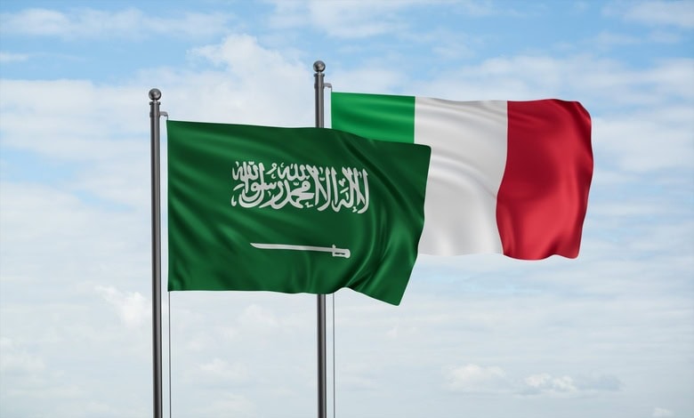 Lancement du Forum d’affaires saoudo-italien demain à Riyad
