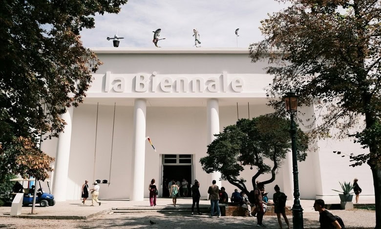 Participation de l’Arabie saoudite au 61ᵉ Biennale de Venise 2026