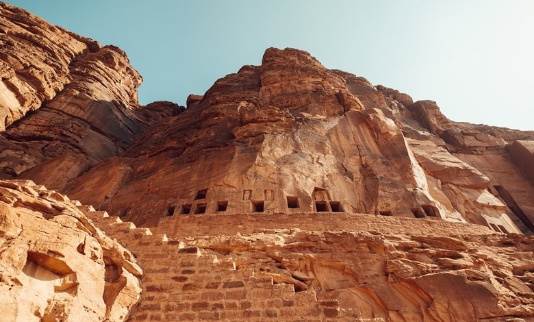 Dadan : l’histoire d’une civilisation arabe ancienne