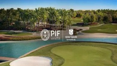 Le PIF et Golf Saudi annoncent la saison 2026