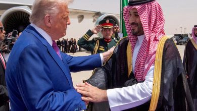 Le prince héritier saoudien conclut sa visite exceptionnelle à Washington