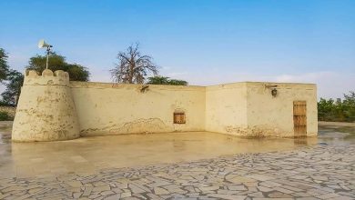 Mosquée Jawatha : un symbole religieux et patrimonial à Al-Ahsa