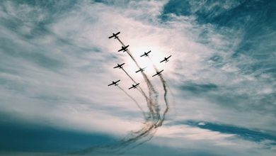 Le Second Regroupement des Aéroports au Sand & Fun 2025