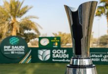 Riyad accueille le Saudi International Golf 2025