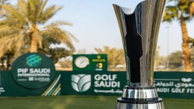 Riyad accueille le Saudi International Golf 2025
