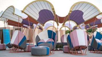 Ithra participe à la Semaine du design de Dubaï 2025