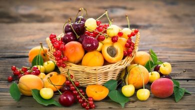 Les 4 fruits d’hiver incontournables