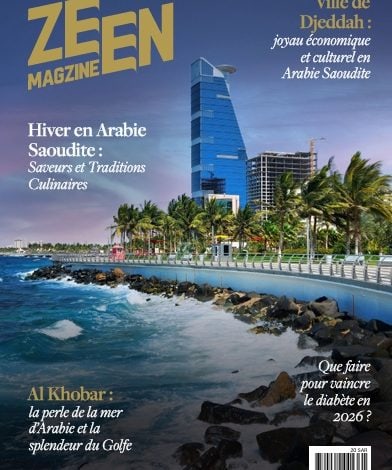 ZEEN KSA FR 17 Novembre 2025