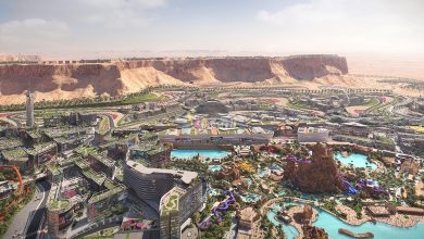 Qiddiya: l’avenir du divertissement en Arabie saoudite façonné par la “Power of Play”