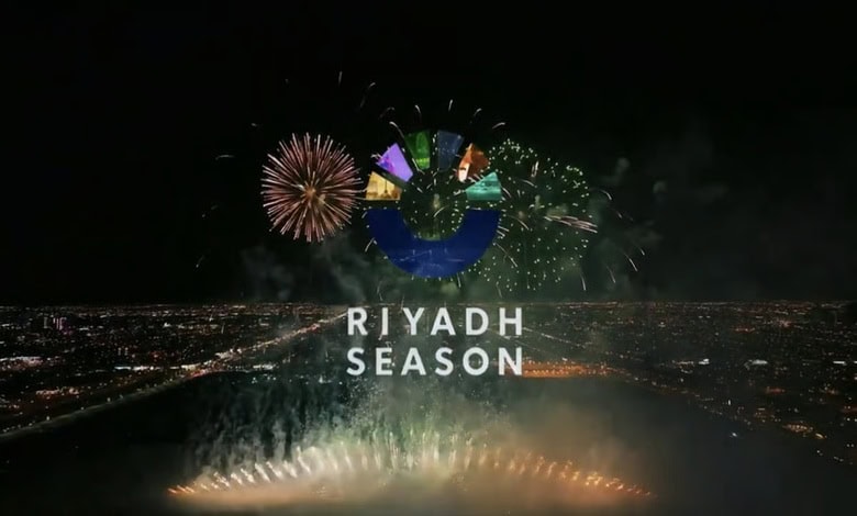 Despre Riyadh Riyadh Season 2025 : Lancement de l’événement ( Grand Arrival ) - FR ...