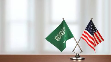 Partenariat saoudo-américain en intelligence artificielle