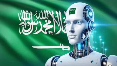 L’Arabie Saoudite, troisième mondiale en intelligence artificielle