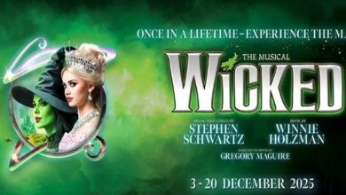 L'Arabie saoudite accueille le célèbre spectacle mondial "Wicked"