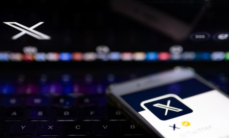 Plateforme X : Nouvelle fonction pour révéler les faux comptes