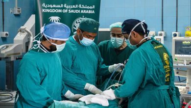 Croissance de médecins saoudiens au Canada et aux États-Unis