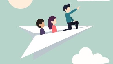 Votre Enfant, le leader de demain : Créativité pour leadership