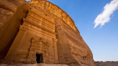 AlUla : la ville de l’histoire et des oasis verdoyantes