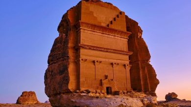 Découvertes archéologiques à Taj, un témoignage rare du saoudien