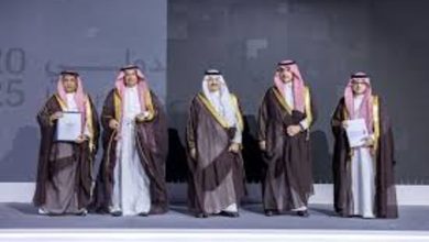 Un nouveau cap pour personnes autistes en Arabie saoudite