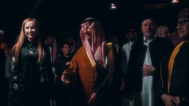 Une nuit saoudienne inoubliable à Al-Diriyah