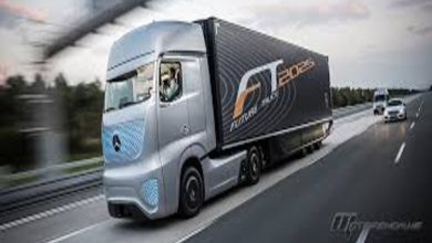 Sécurité Routière, l'Engagement des Conducteurs de Poids Lourds