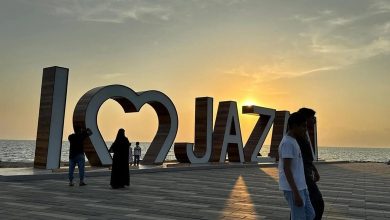 Jazan : des plages pittoresques et un climat agréable