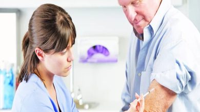 Vaccins d’hiver : indispensables pour les plus de 60 ans