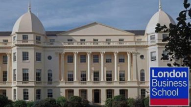 Ouverture du nouveau bureau de London Business School à Riyad