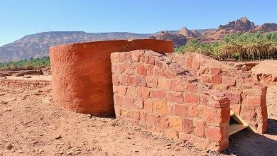 Mahallab Al-Naqa à Al-Ula : voyage au cœur du patrimoine arabe