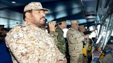 Clôture de « Medusa 14 » avec la participation de saoudienne