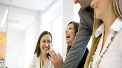 Cultures professionnelles : entre humour et flexibilité