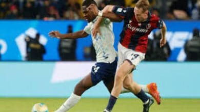 Naples et Bologne visent la Supercoupe